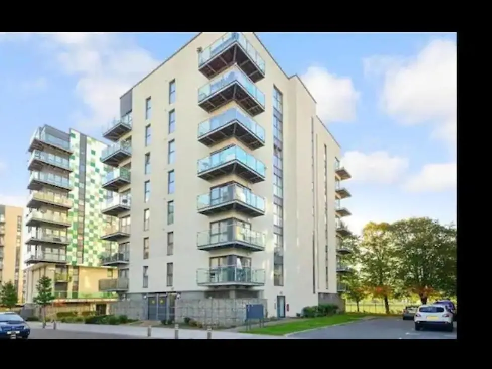 Apartment Elite Space London
